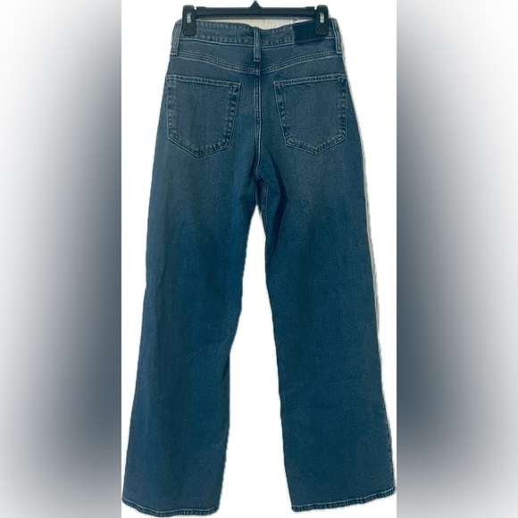 Hollister high-rise vintage baggy 1R 25 x 31 - Picture 2 of 6